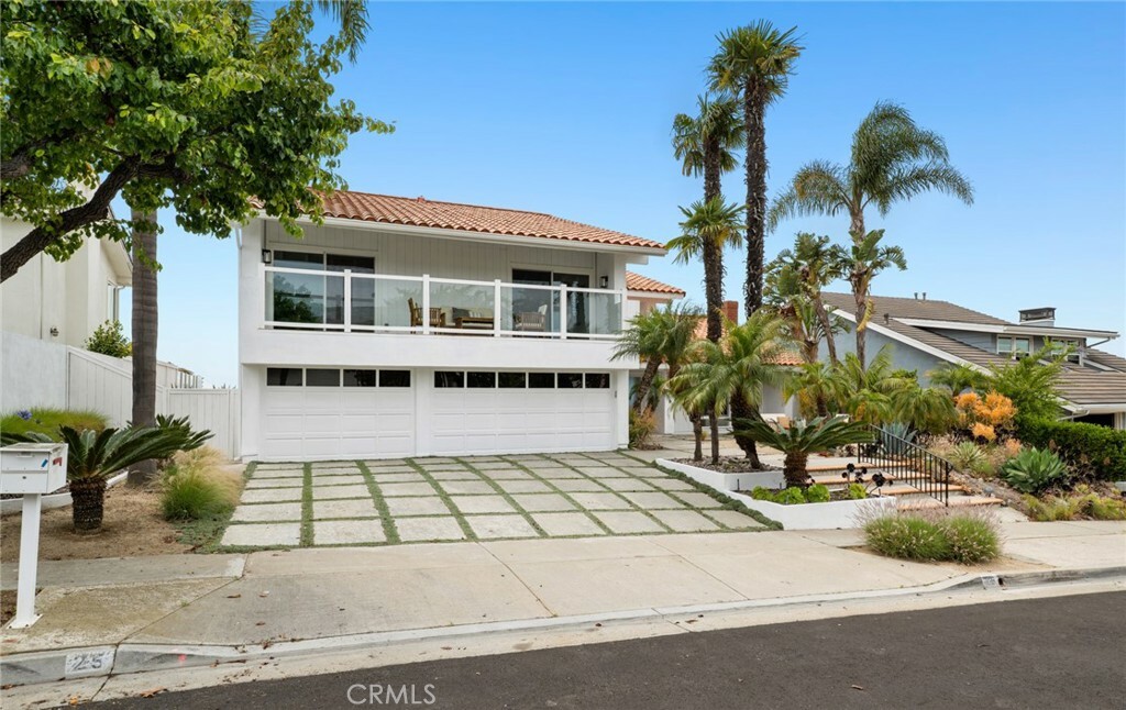 Property Photo: 25 Point Loma Drive CA 92625