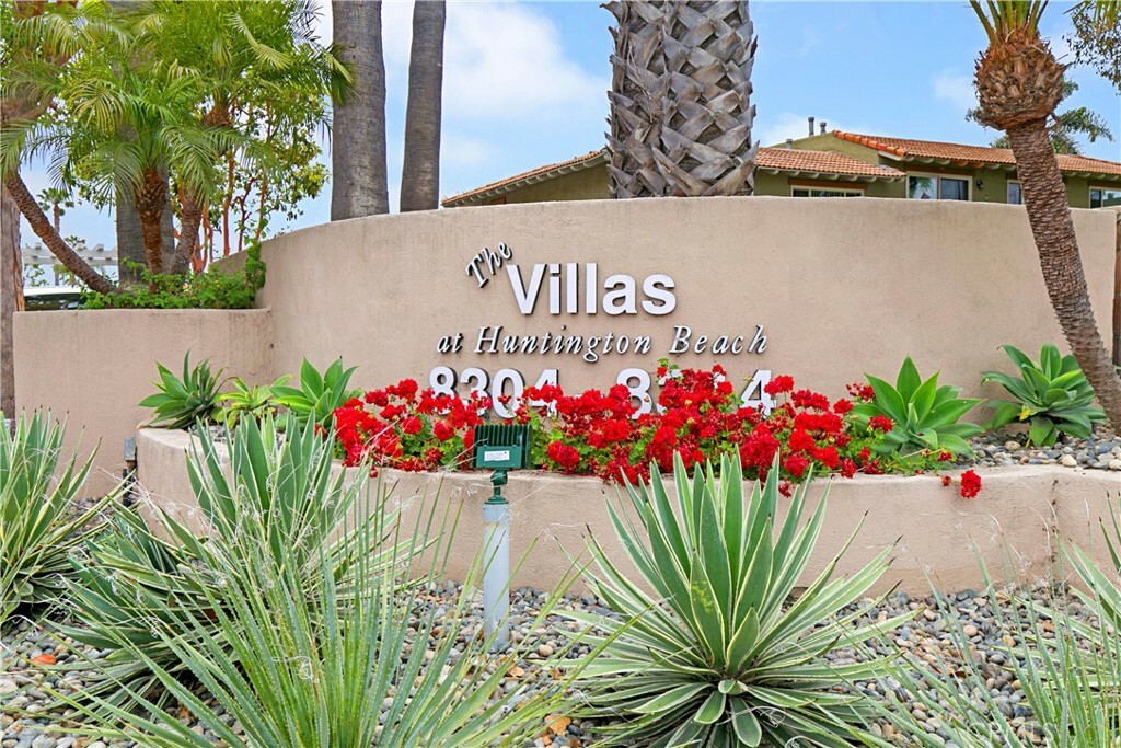 Property Photo: 8308 Atlanta Avenue 101 CA 92646