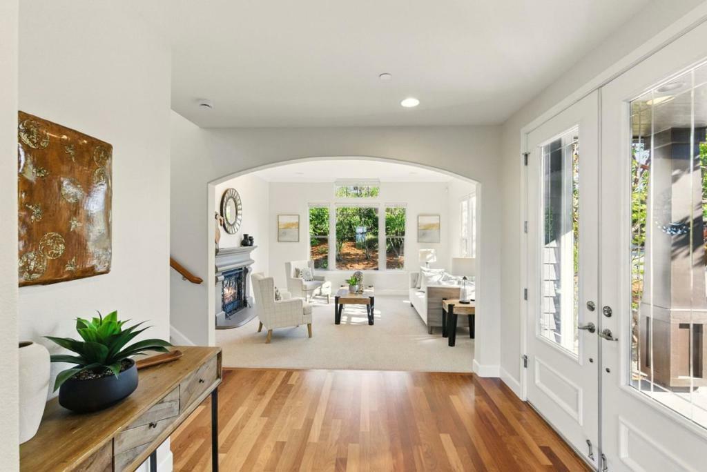 Property Photo: 23 Pinnacle Drive CA 94952
