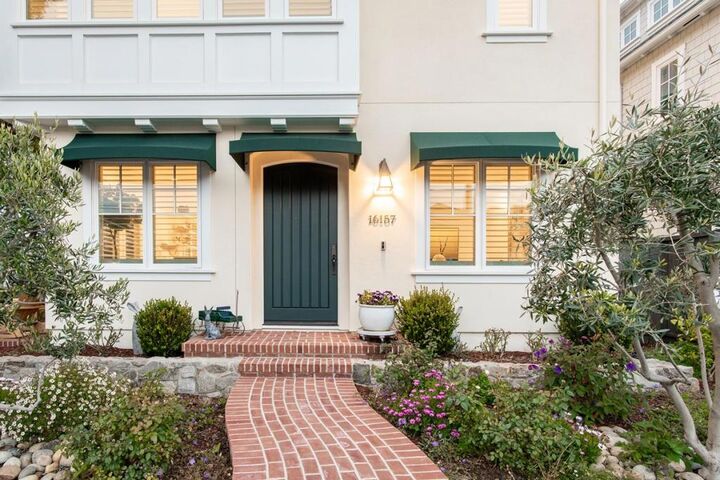 Property Photo:  16157 E Mozart Avenue  CA 95032 