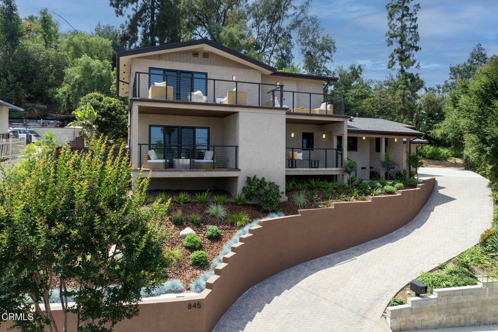 845 Rollin Street  South Pasadena CA 91030 photo
