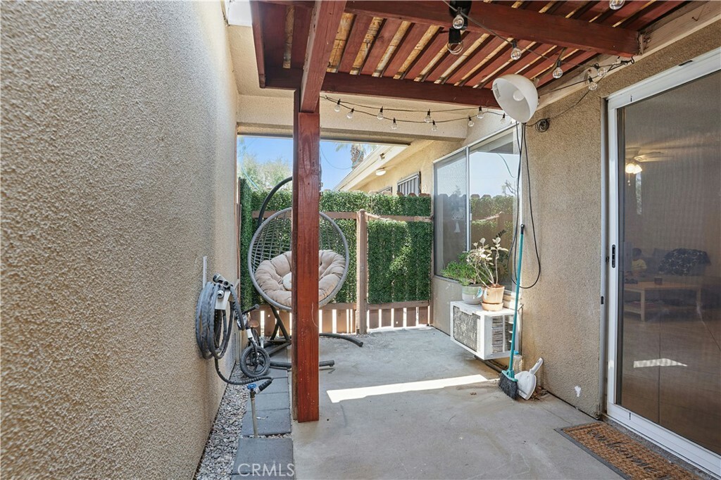 Property Photo: 4743 Jackson Street 69 CA 92503