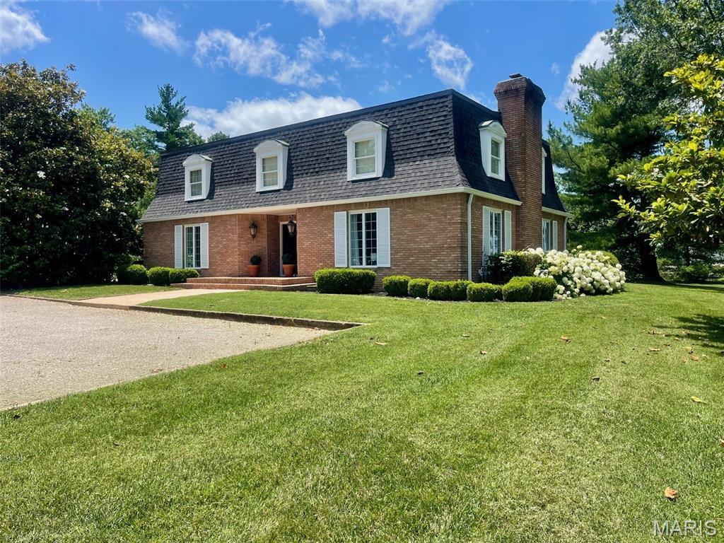 Property Photo: 470 Sunset Drive MO 65536