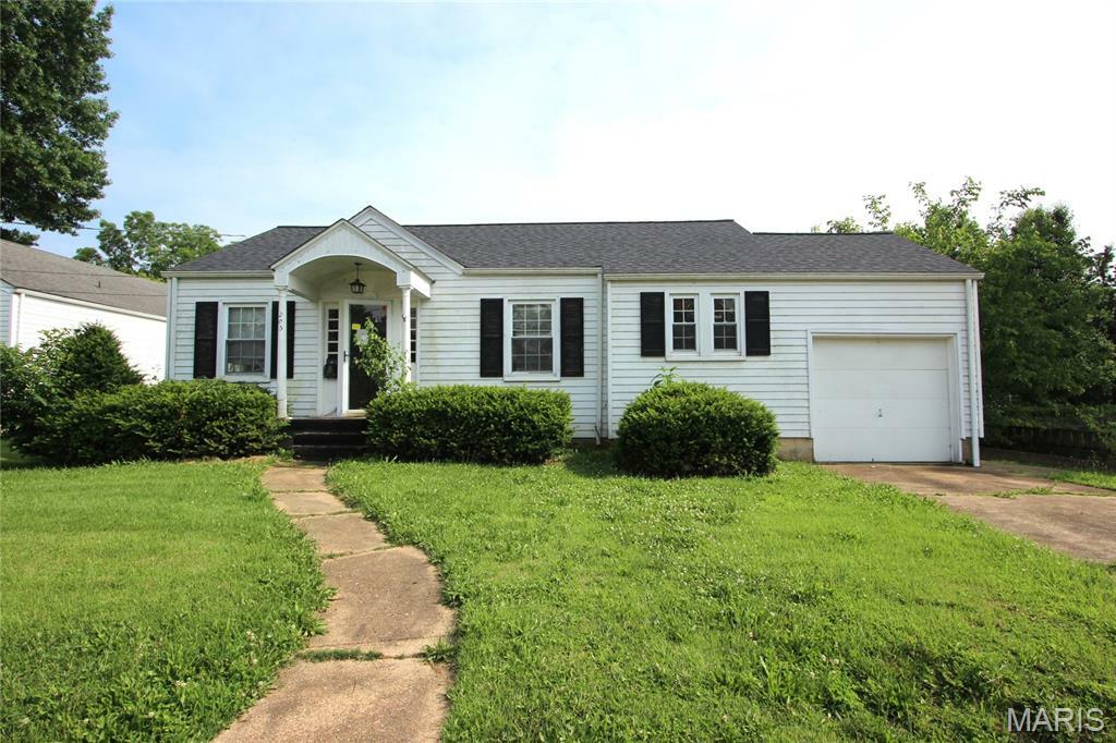 Property Photo:  205 Deguire  MO 63645 