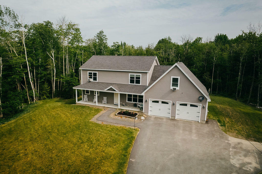 Property Photo: 30 Bishop Drive ME 04401