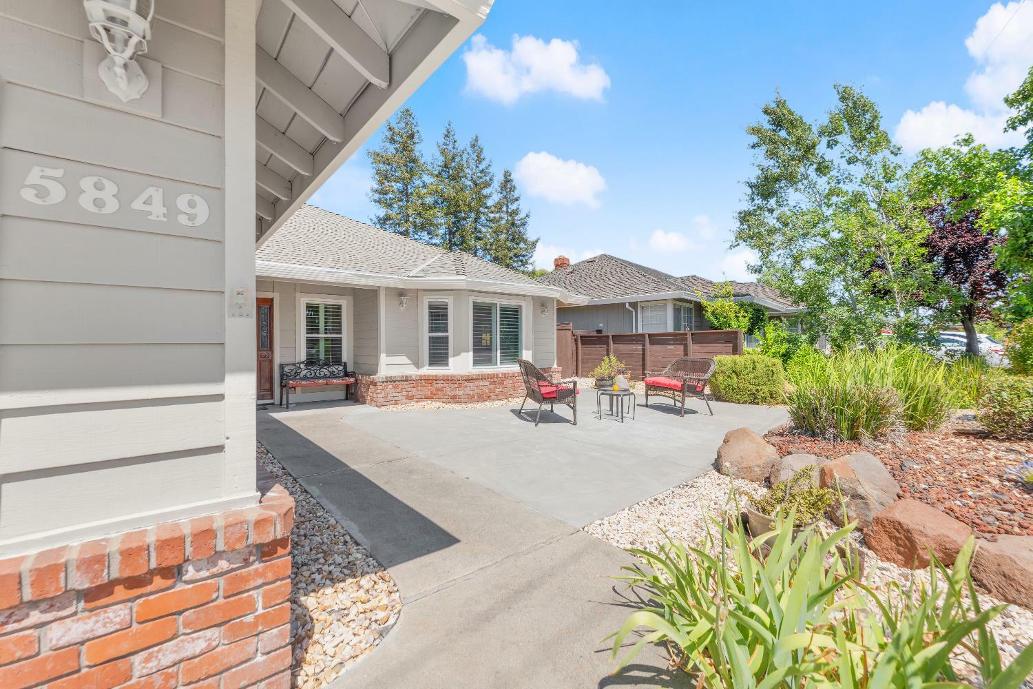 Property Photo: 5849 Lincoln Avenue CA 95677