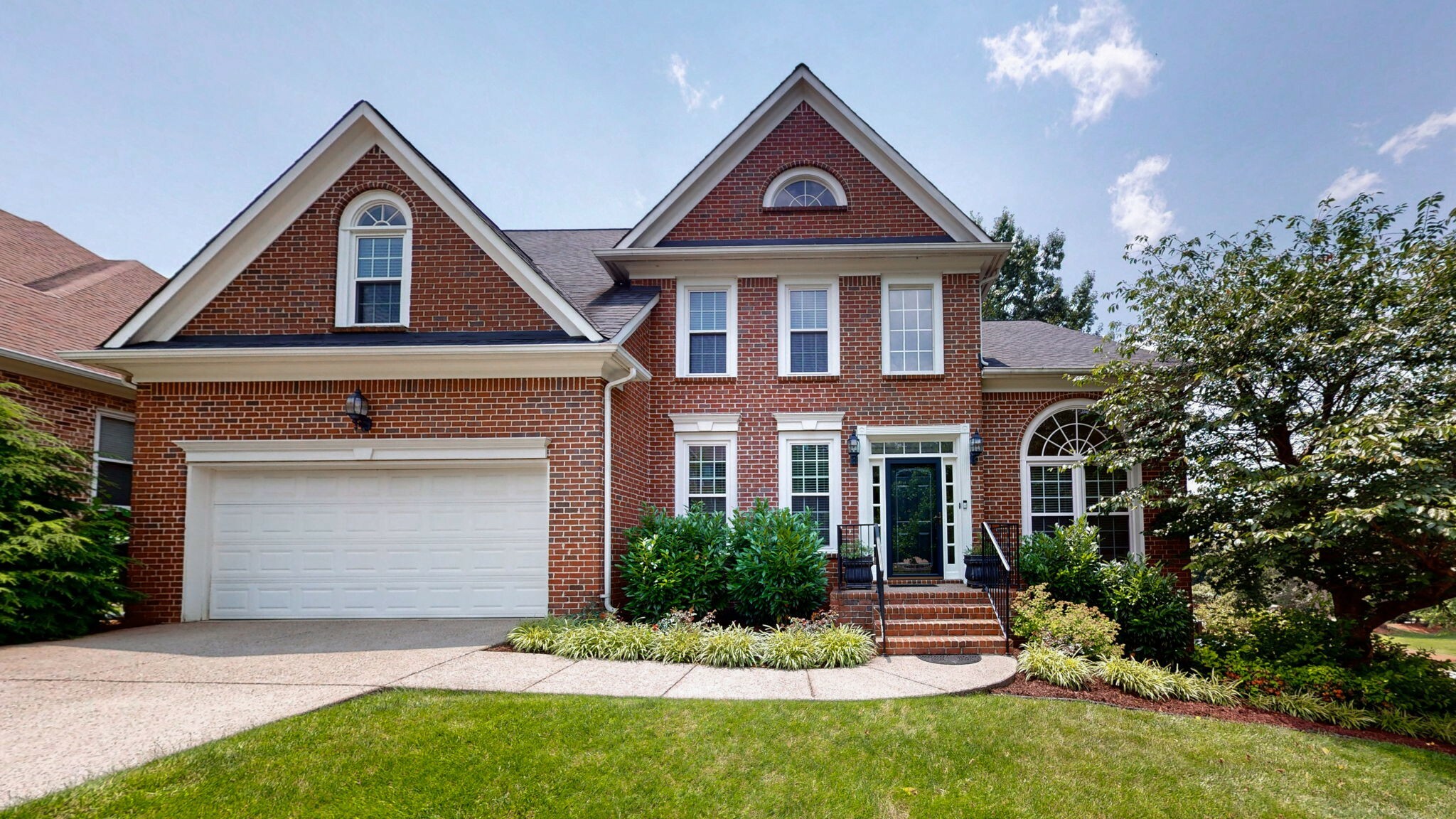 161 Broadwell Cir  Franklin TN 37067 photo