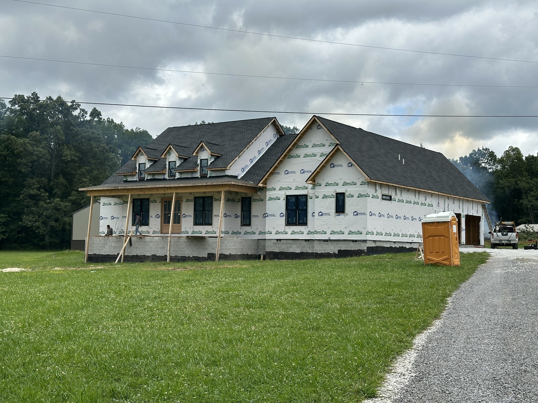 Property Photo: 3725 Ledford Mill Rd TN 37183