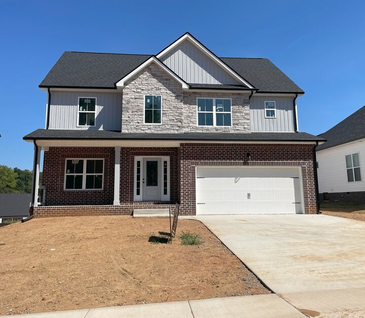 Property Photo: 348 Timber Springs TN 37042
