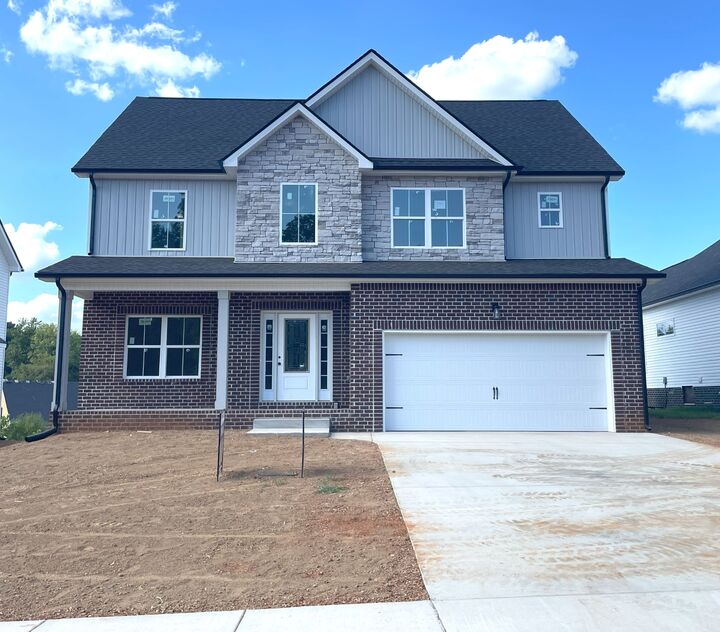 Property Photo: 348 Timber Springs TN 37042