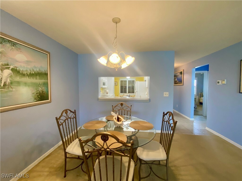 Property Photo: 12601 Kelly Sands Way 422 FL 33908