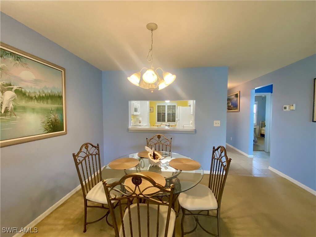 Property Photo: 12601 Kelly Sands Way 422 FL 33908