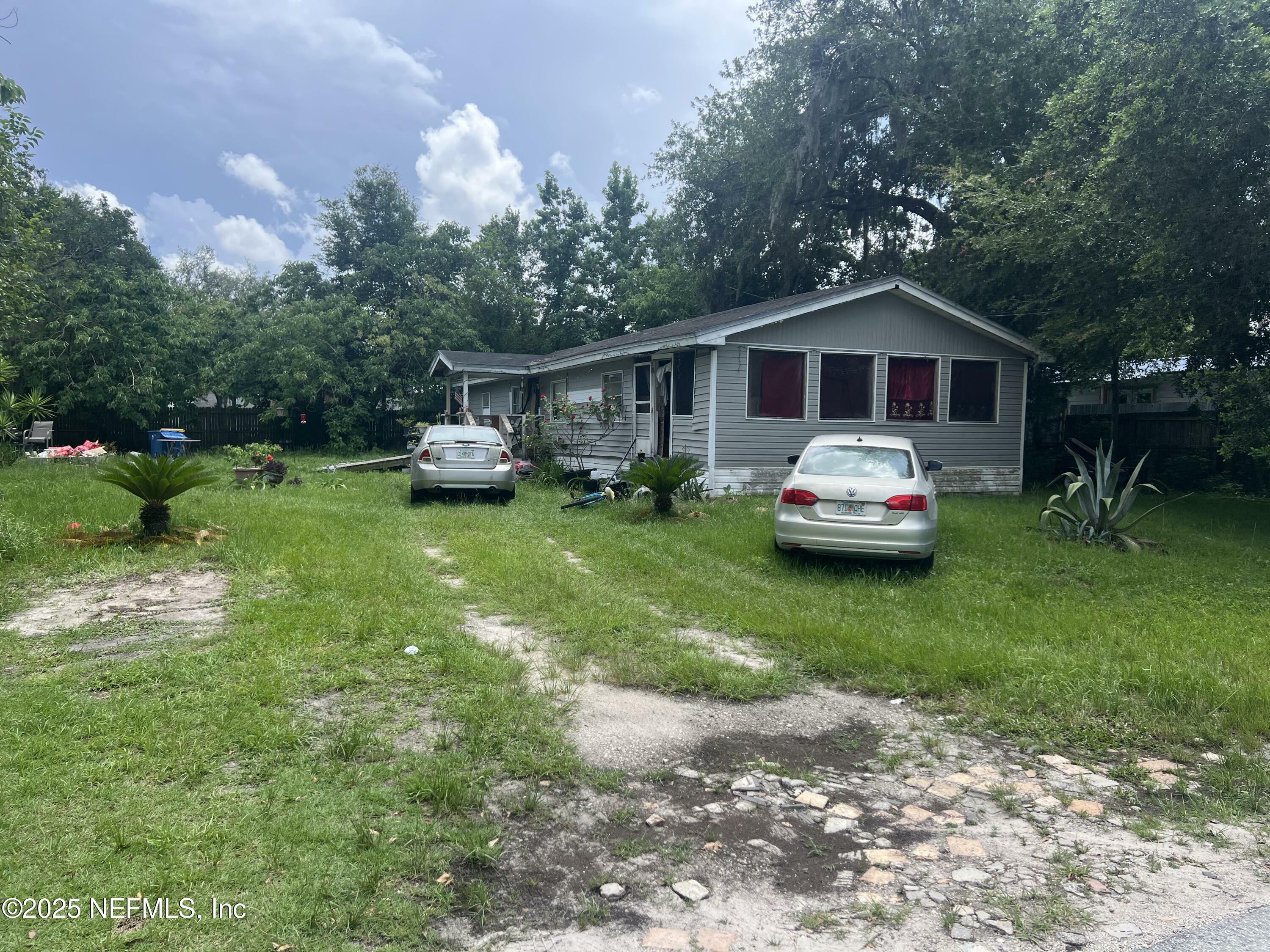 10314 Seal Road  Jacksonville FL 32225 photo