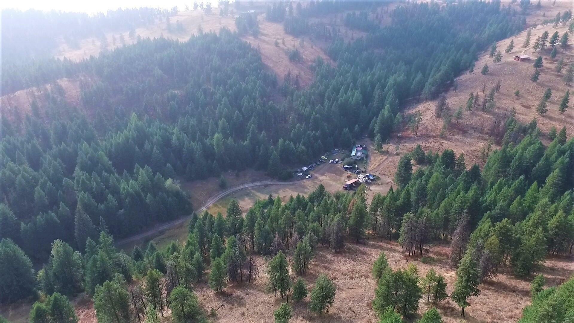 Property Photo:  Tbd Wellman Rd  WA 99166 