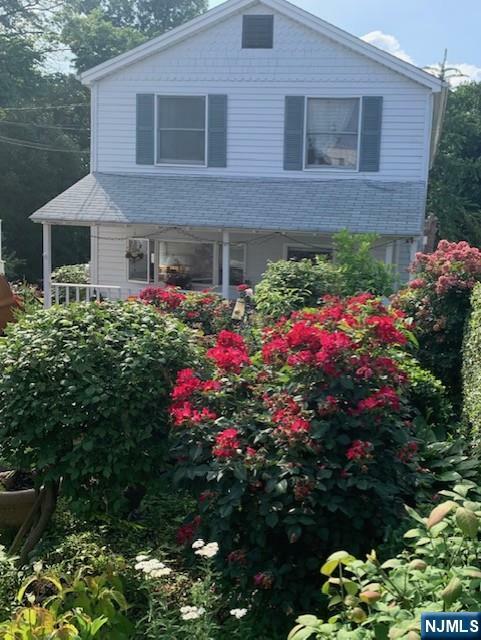 Property Photo:  2455 3rd  NJ 07024 