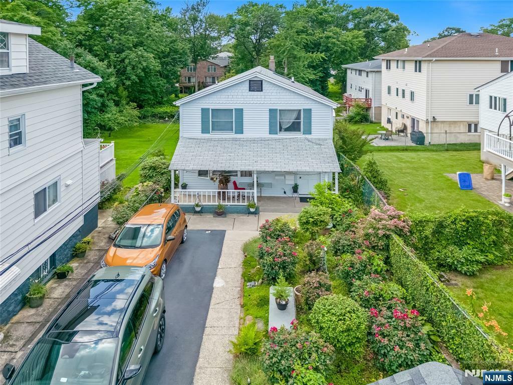 Property Photo: 2455 3rd NJ 07024