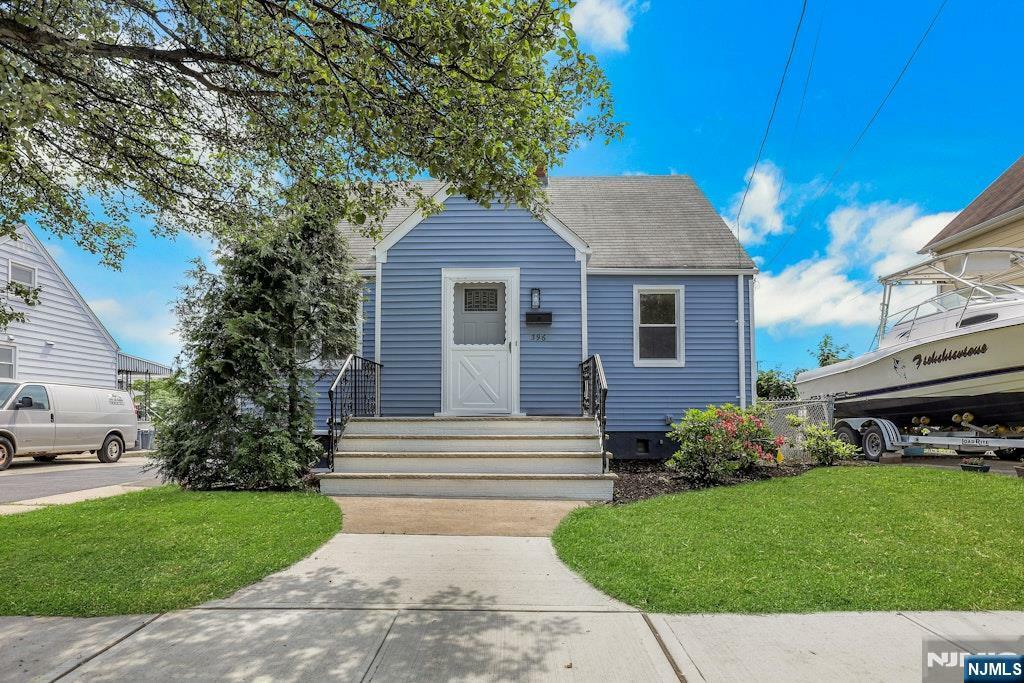Property Photo: 396 Westminster Place NJ 07644