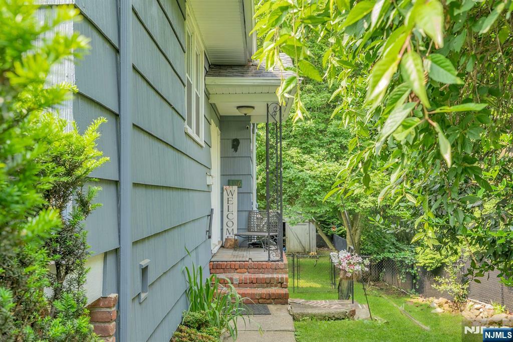 Property Photo: 106 Hillside Avenue NJ 07626
