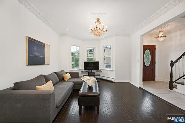 Property Photo:  241 Grace Avenue  NJ 07094 