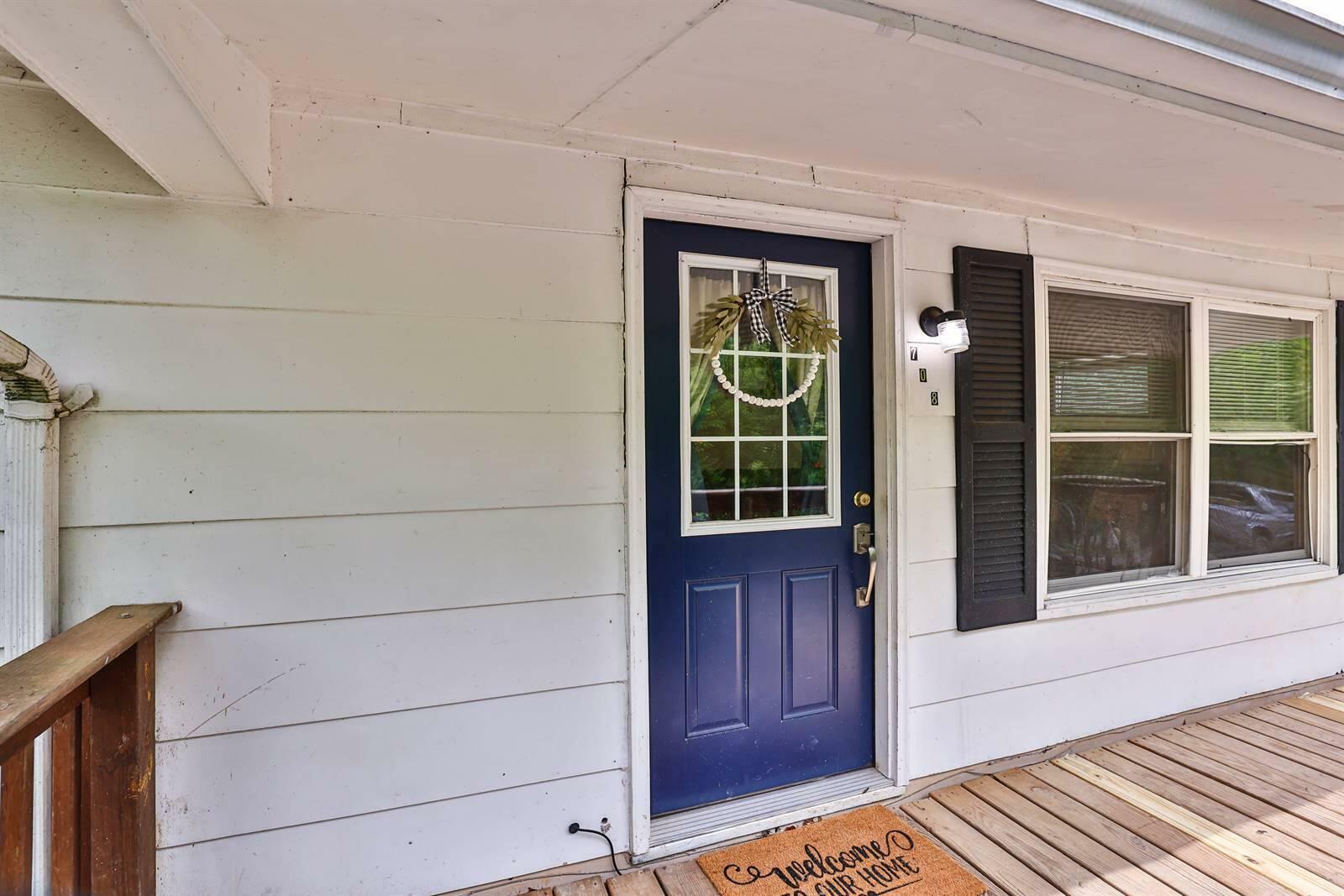 Property Photo: 708 &Amp 712 Lawrence Road KY 41056