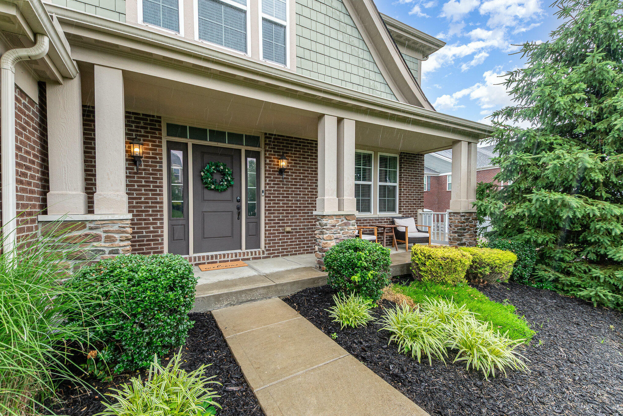 Property Photo: 1392 Ponder Court KY 41091