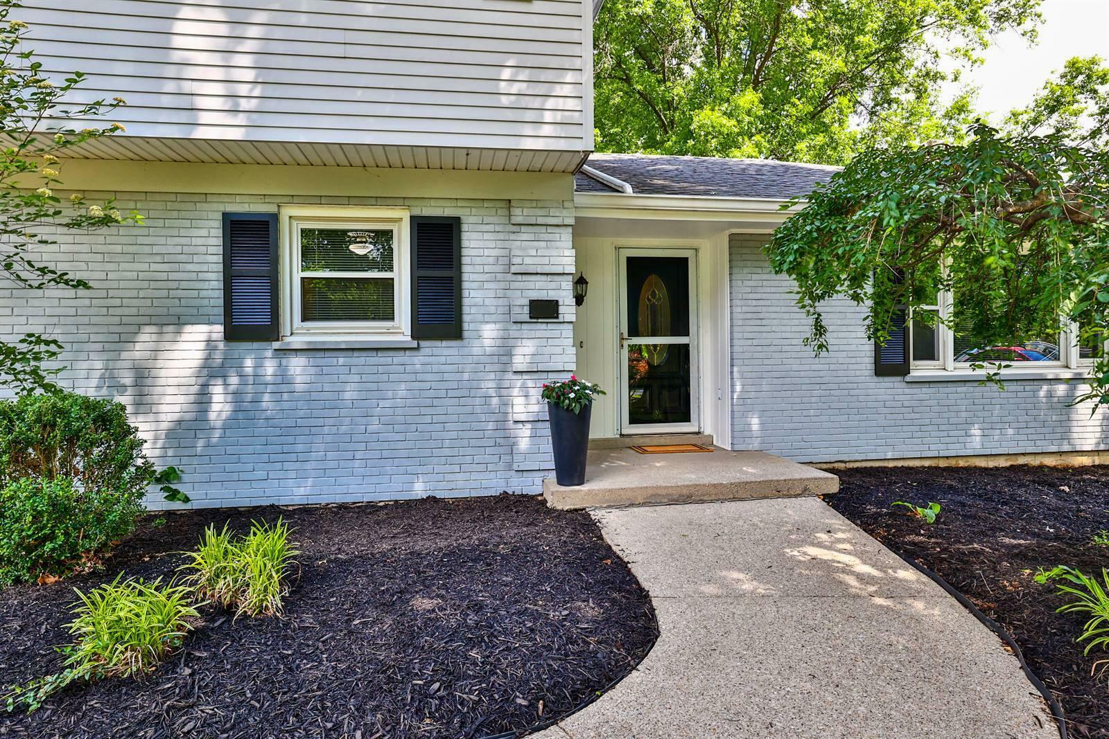 Property Photo: 724 Dudley Road KY 41017