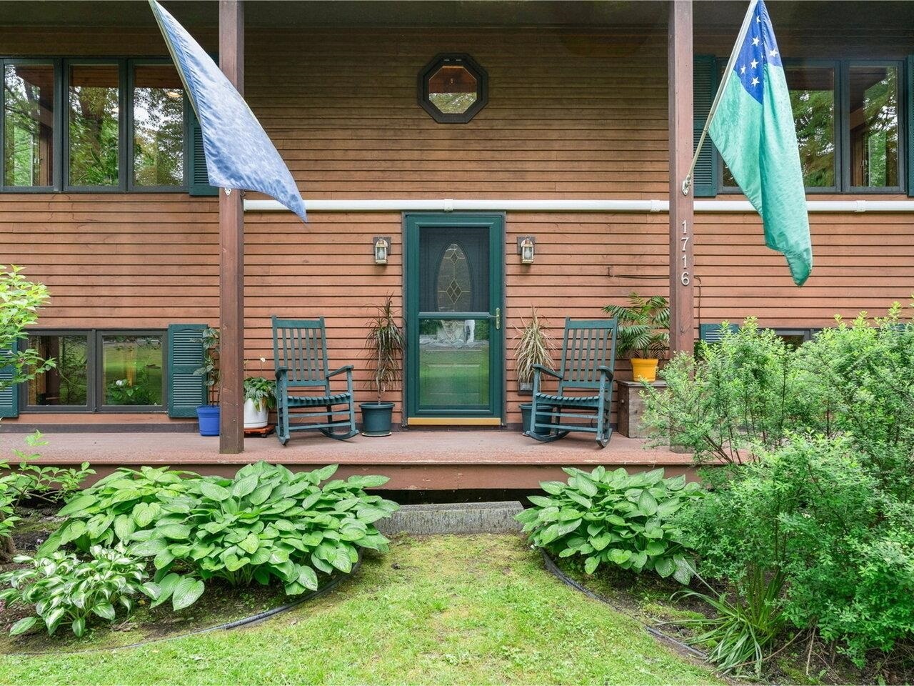 Property Photo: 1716 US Route 2 VT 05676