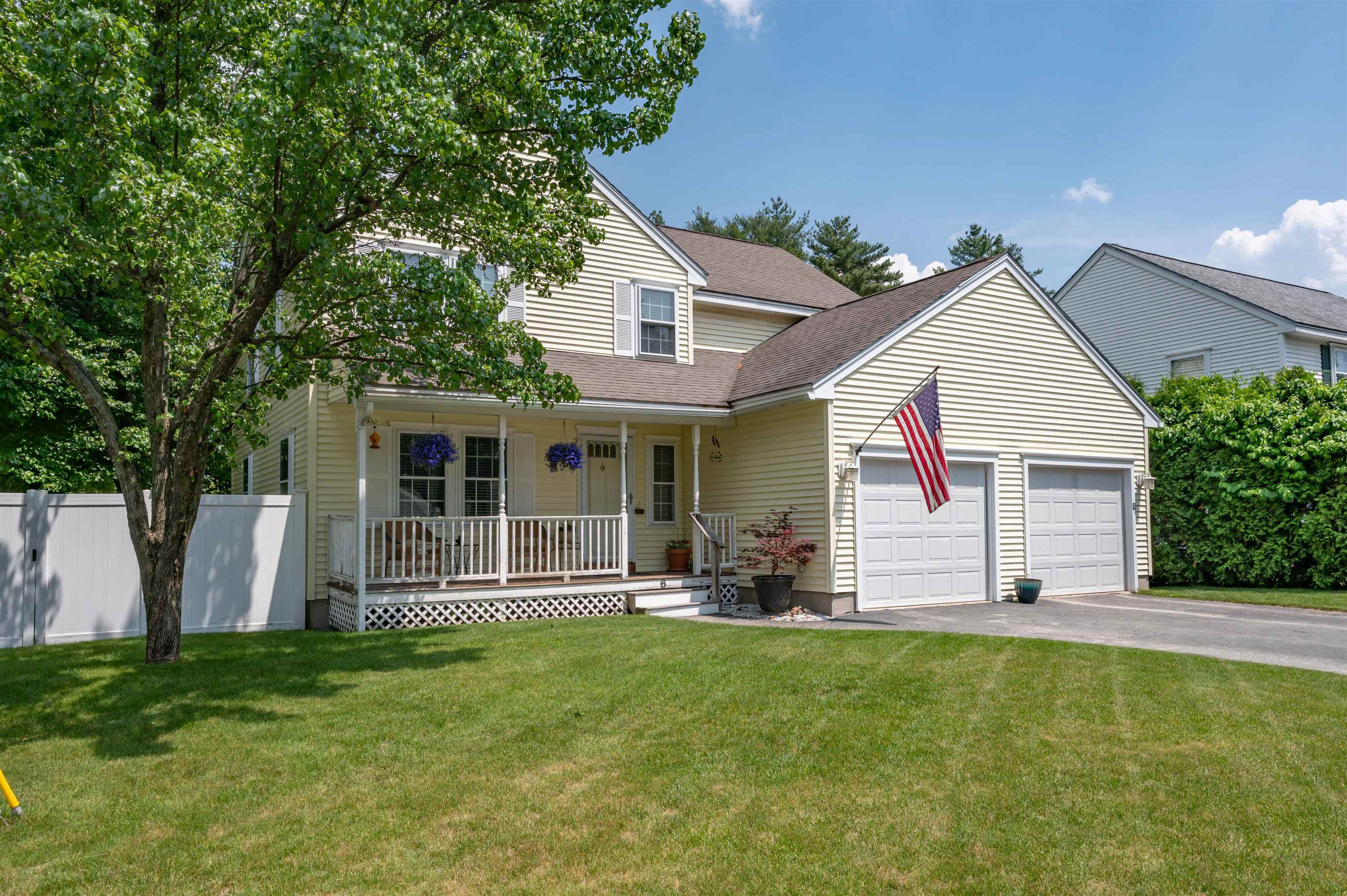 Property Photo: 6 Mollie Drive NH 03103