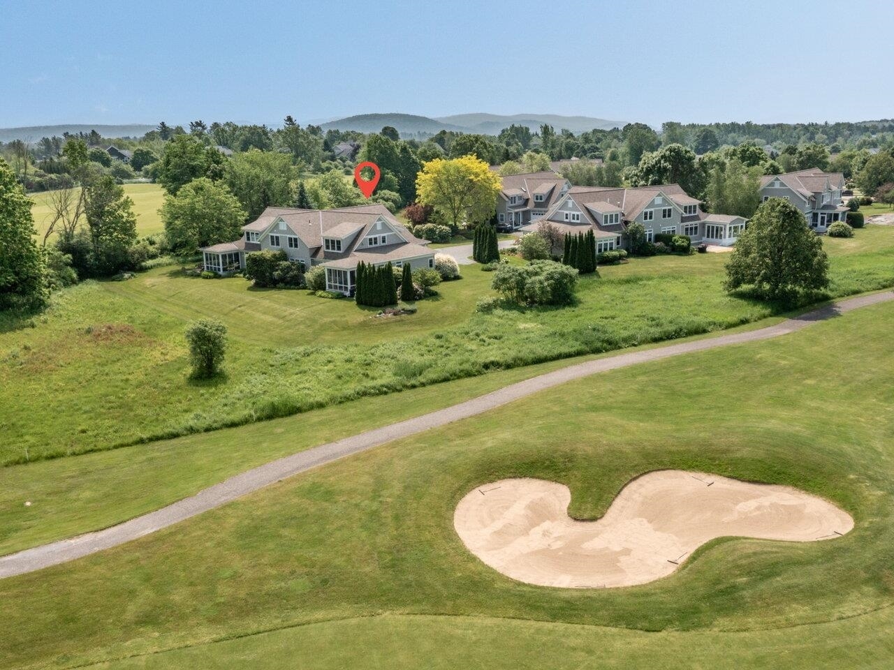 Property Photo: 259 Fairway Drive VT 05403
