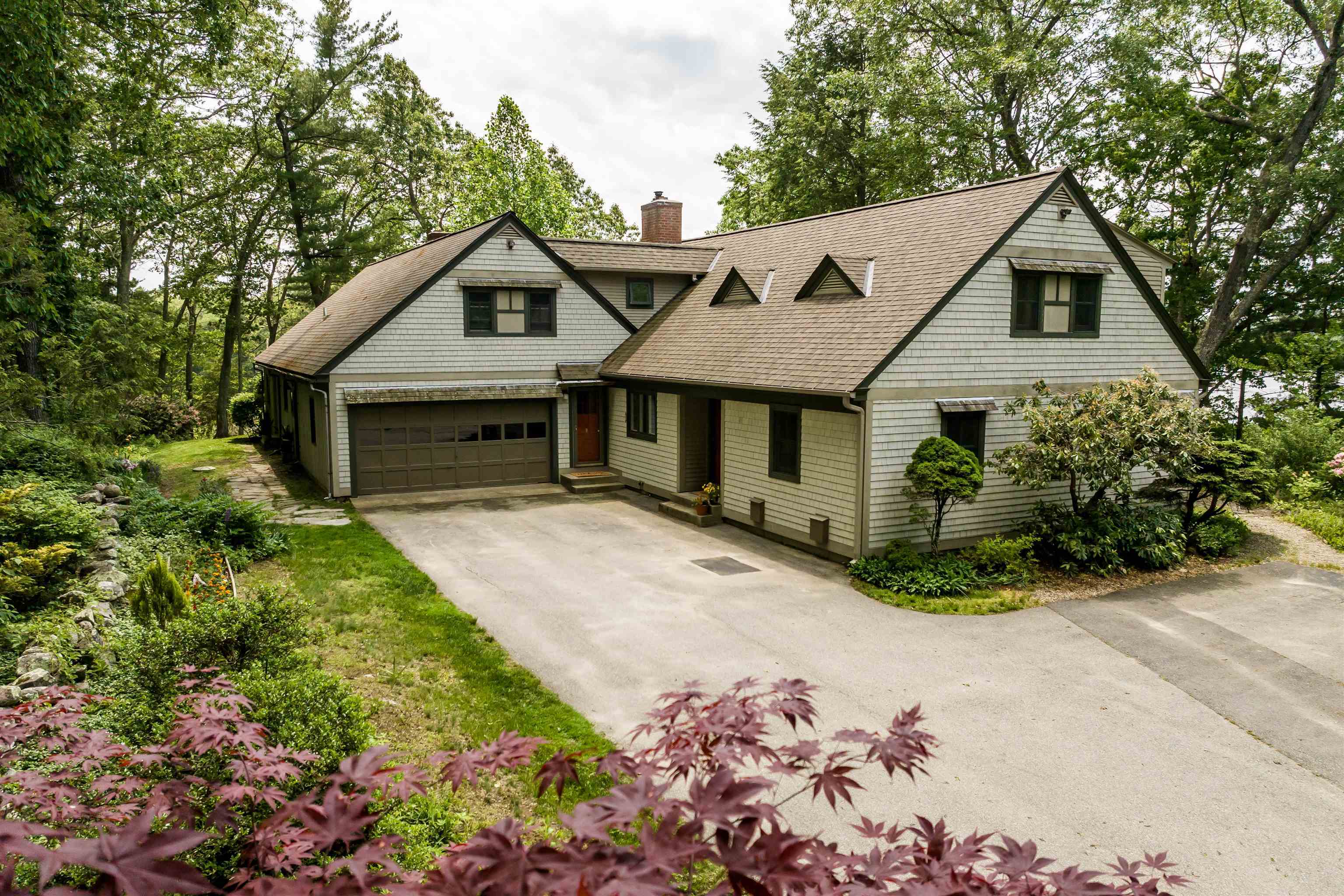 Property Photo: 30 Old Piscataqua Road NH 03824