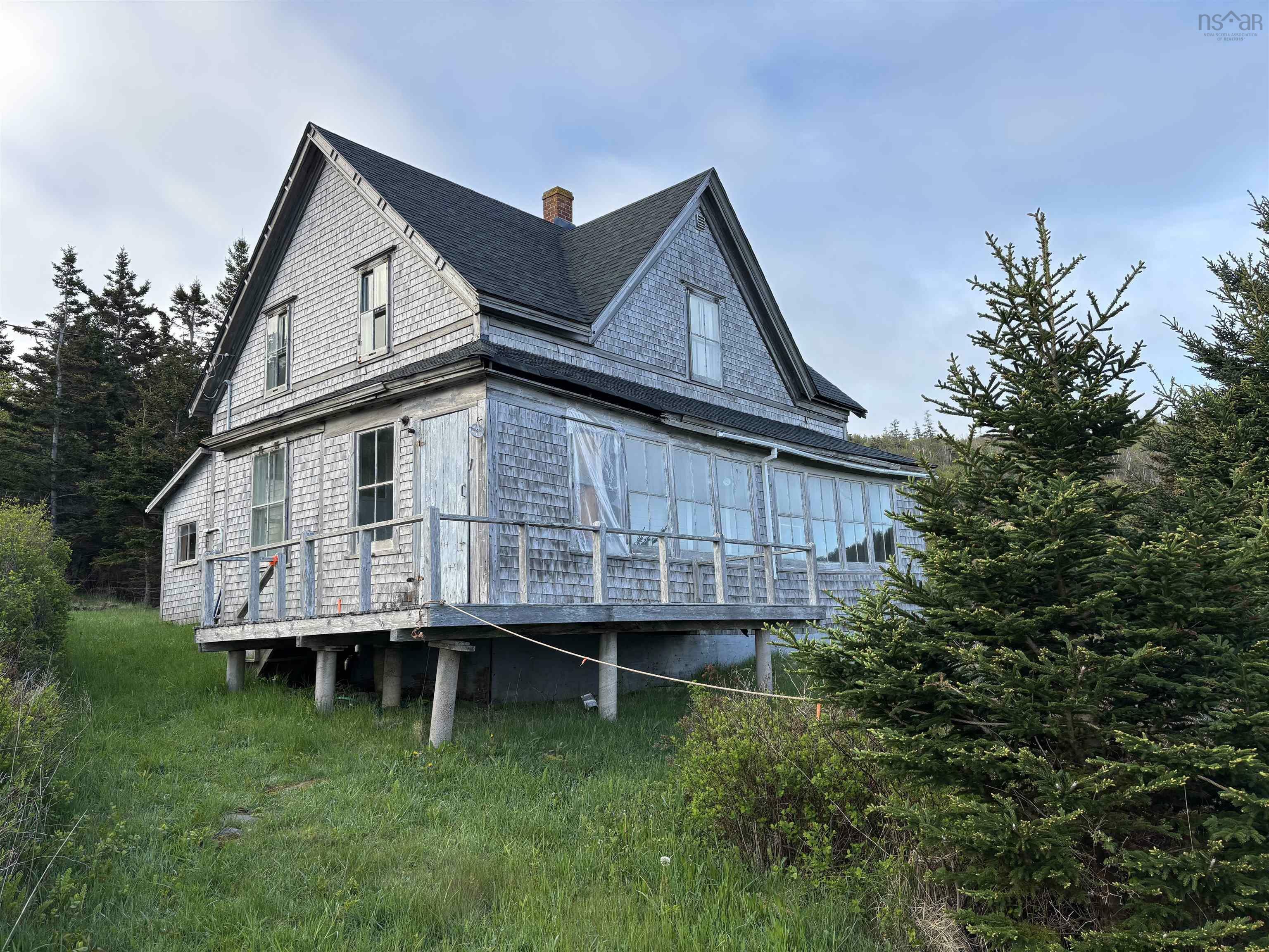Photo de la propriété: 223 Whale Cove Road NS B0V 1E0
