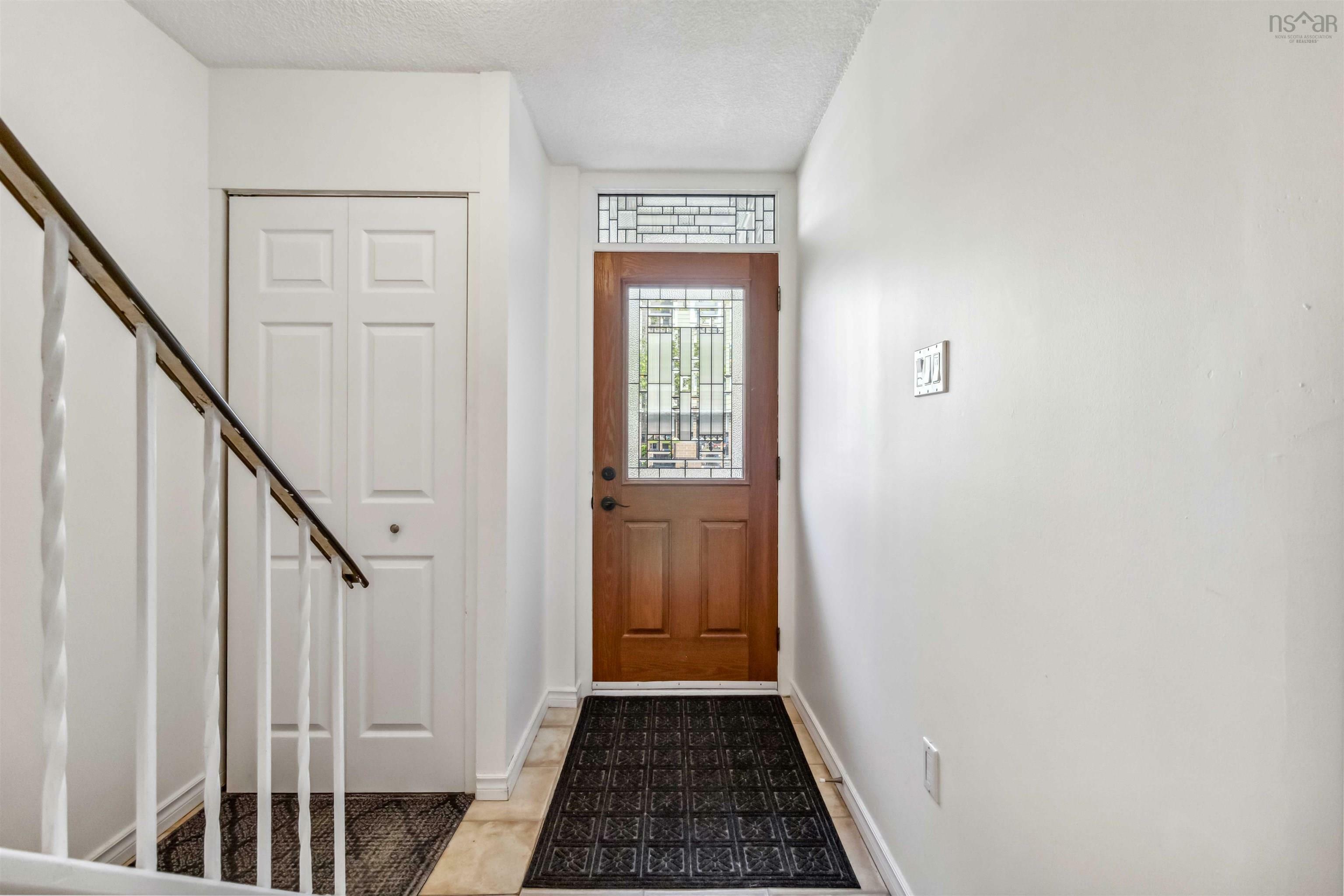 Property Photo: 5546 Stoneham Court NS B3K 4A5
