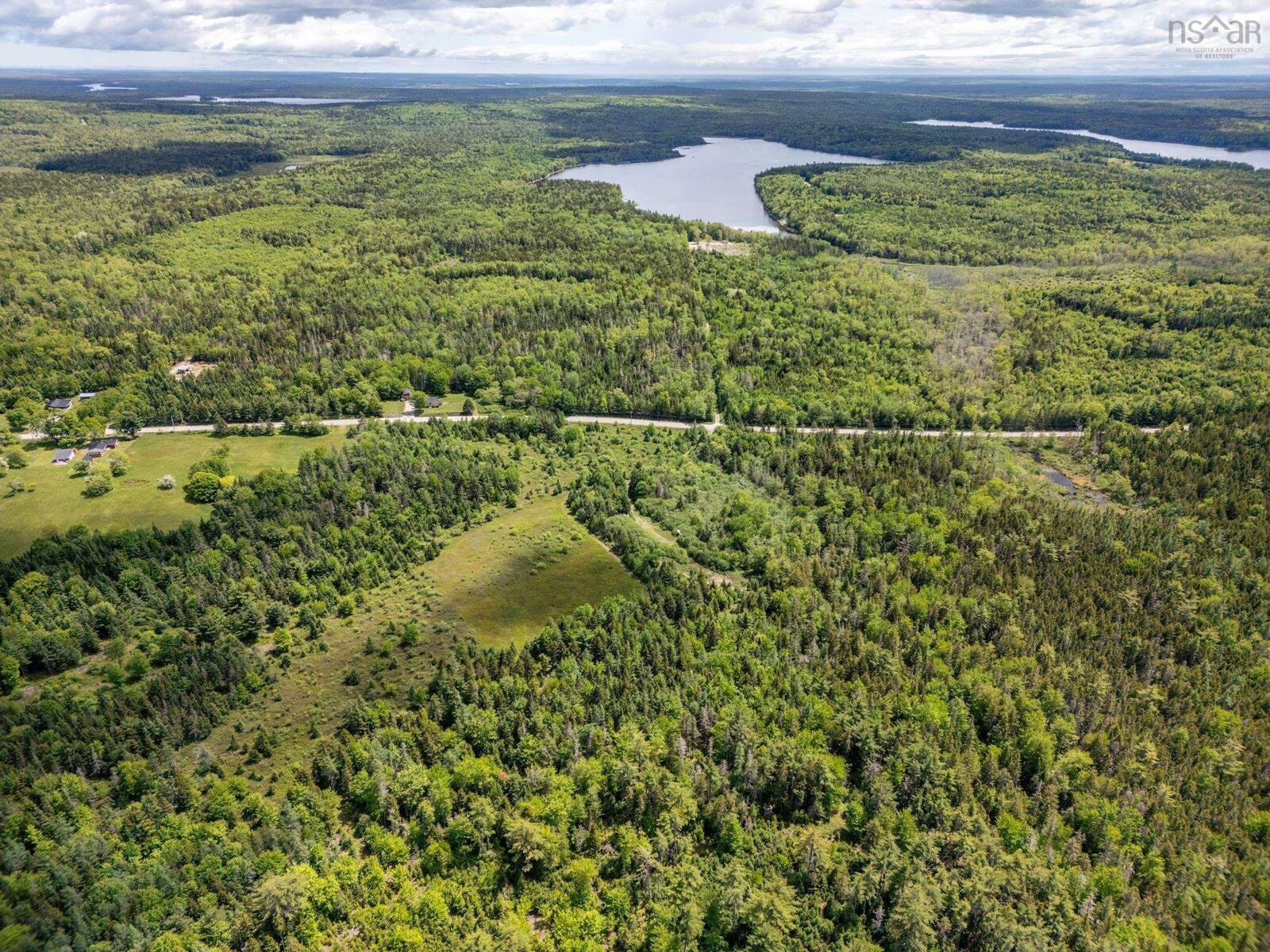 Property Photo:  2925 Highway 203  NS B5A 5P5 