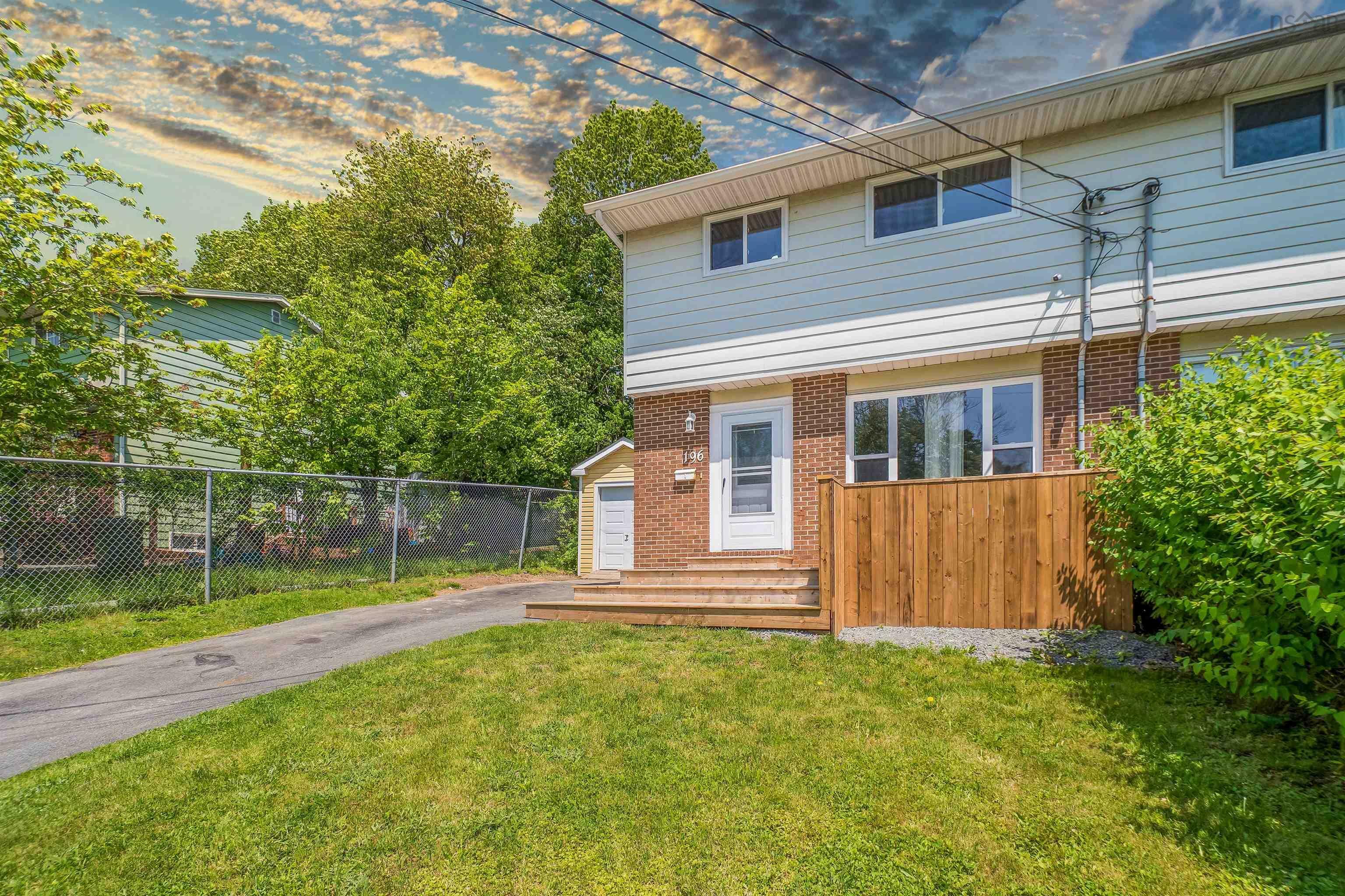 Photo de la propriété: 196 Rankin Drive NS B4C 3B3