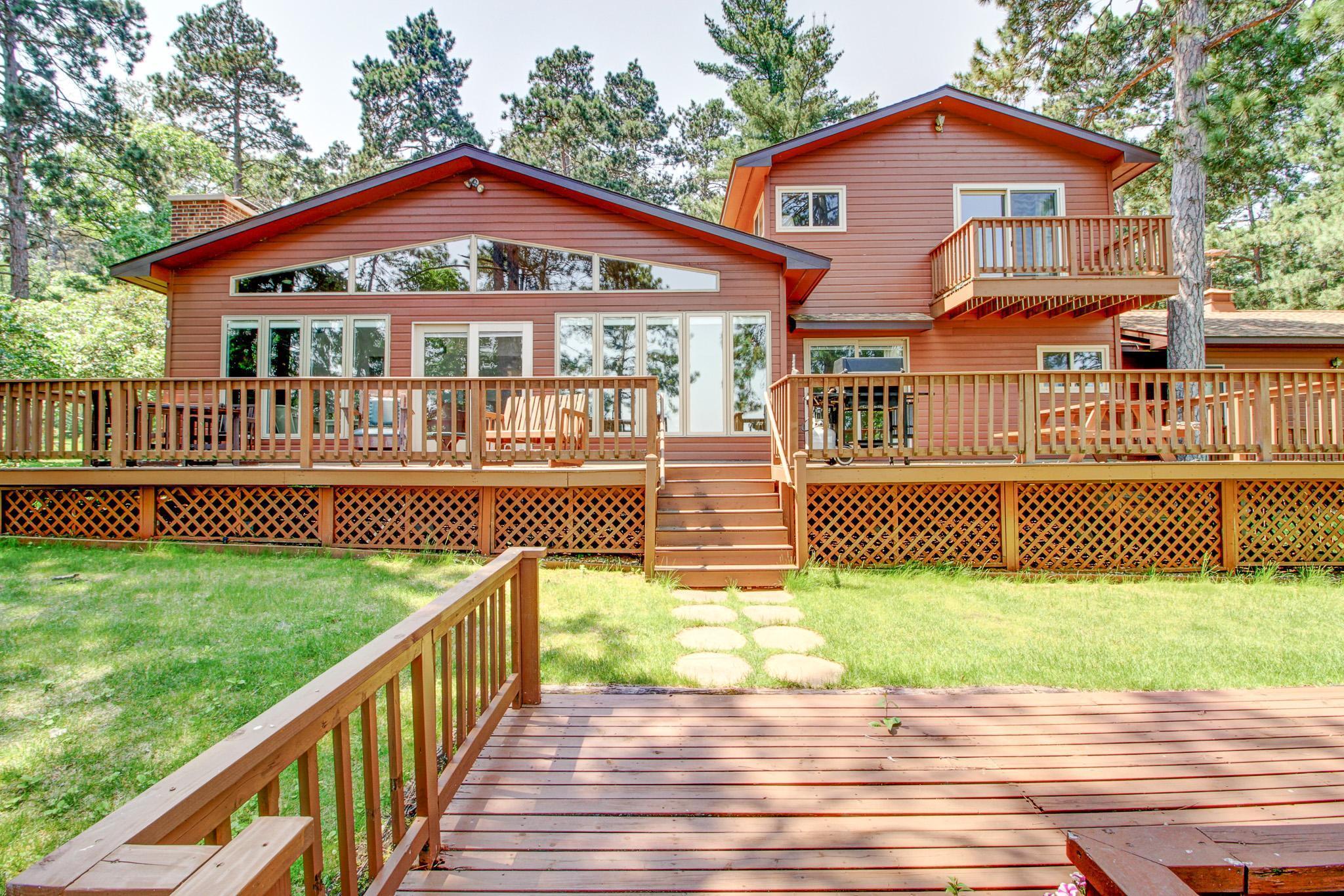 Property Photo:  15866 Candlelight Drive  MN 56470 