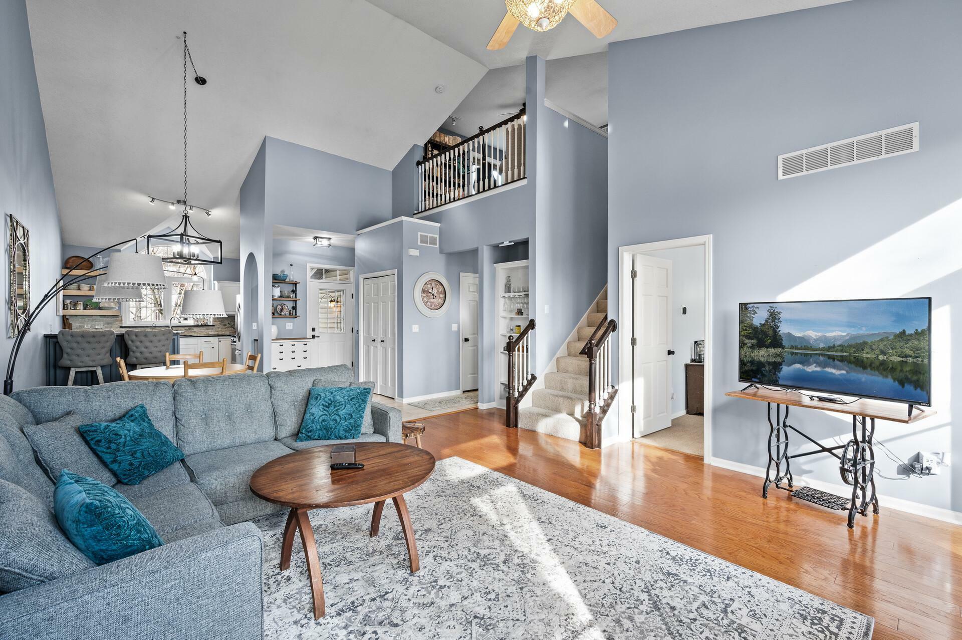 Property Photo: 1426 McAndrews Road E 30 MN 55337