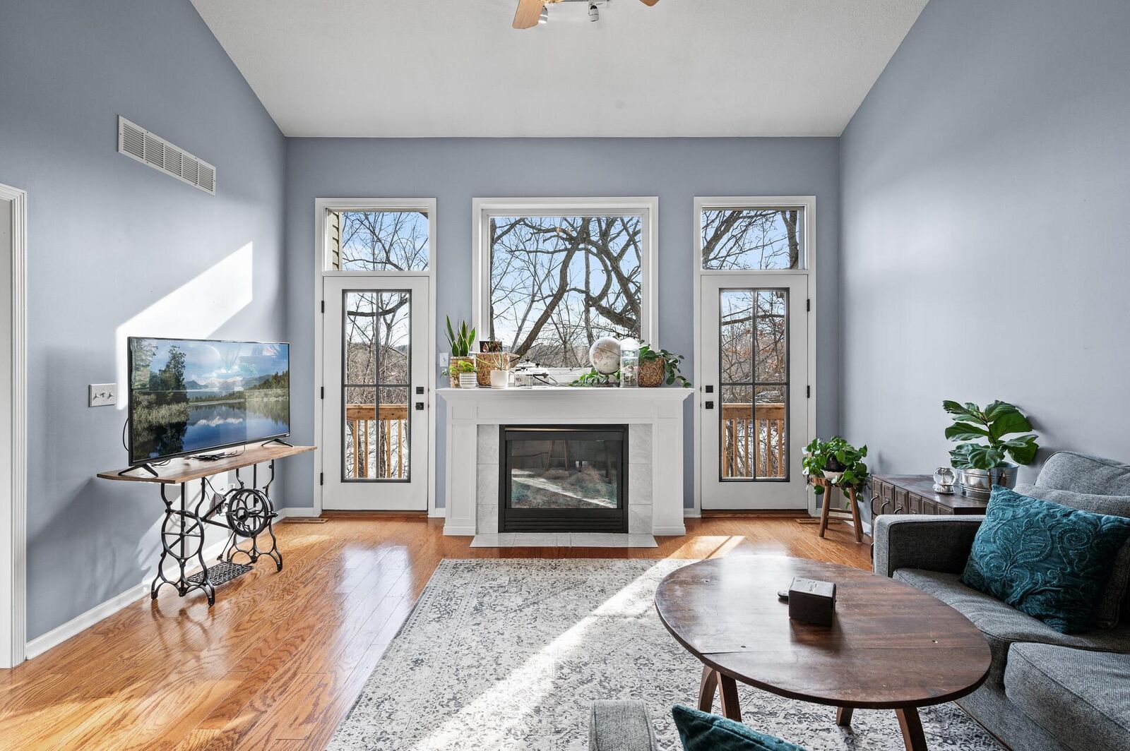 Property Photo:  1426 McAndrews Road E 30  MN 55337 