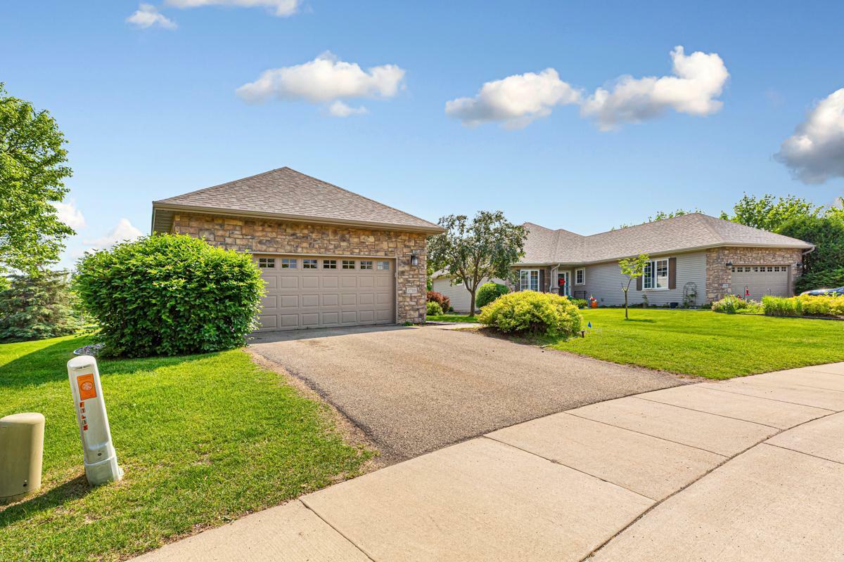 Property Photo: 1710 Patriot Road MN 55057