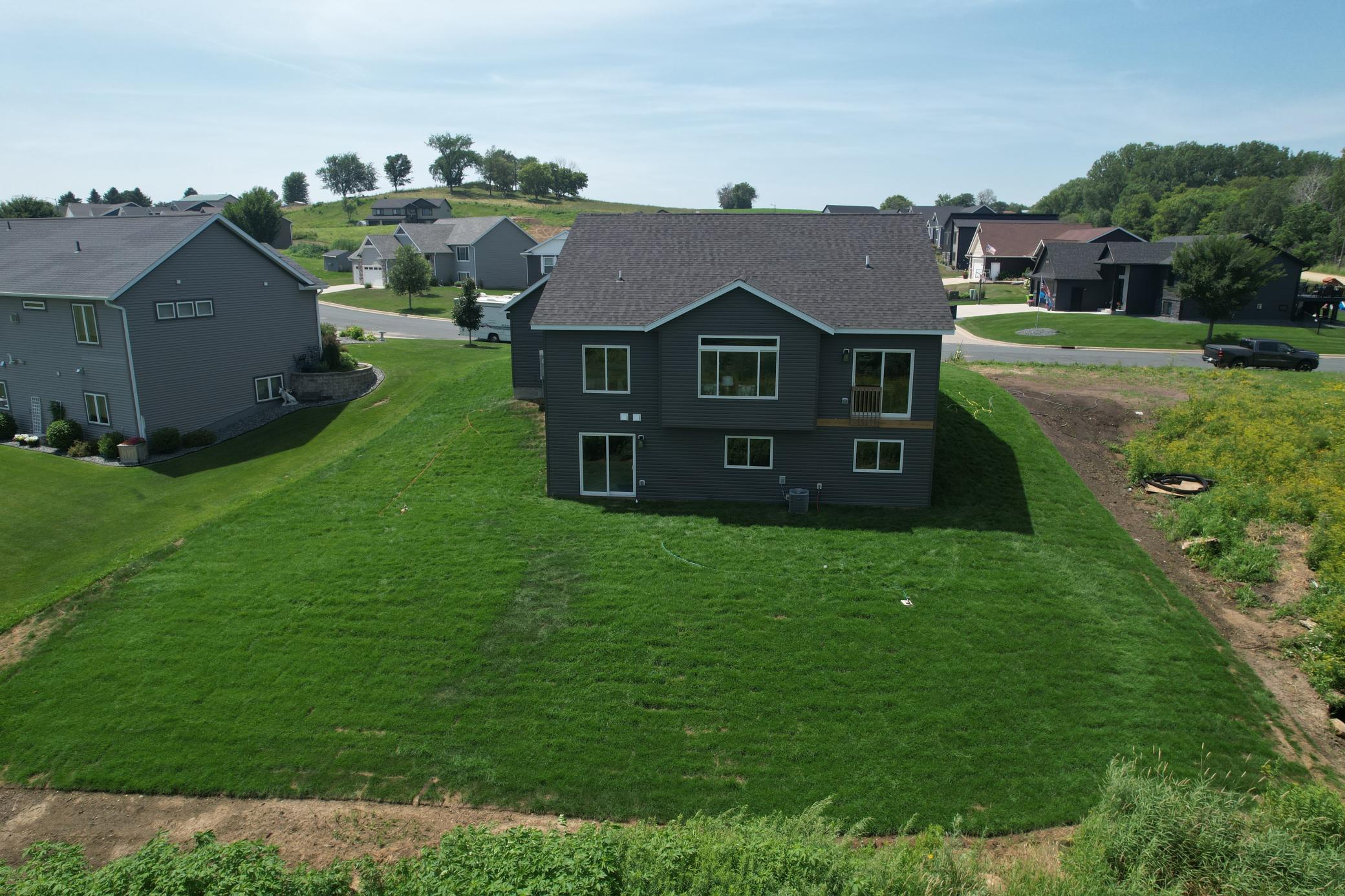 Property Photo:  509 Golfview Avenue  MN 55992 