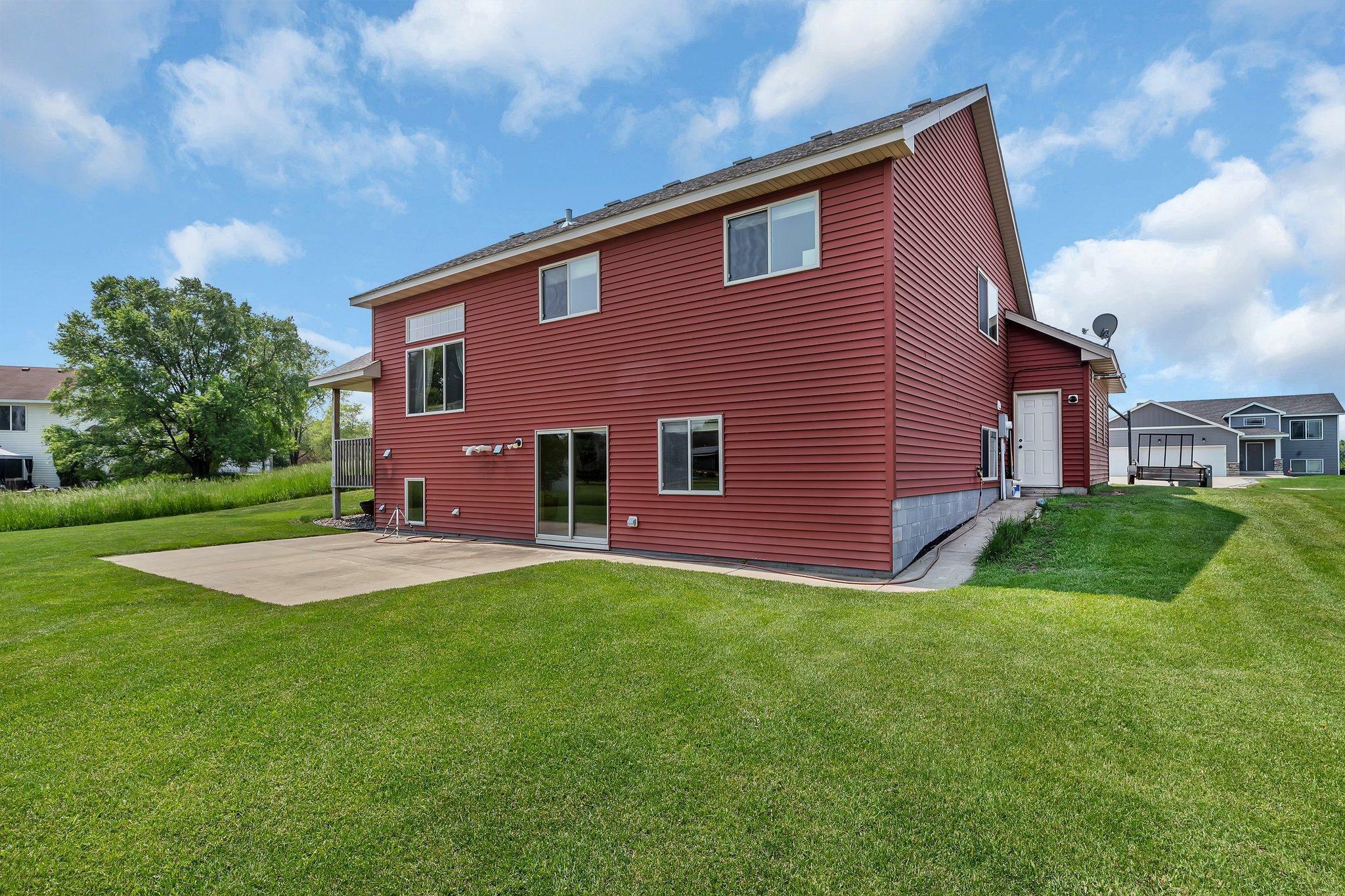 Property Photo: 113 Rookery Drive MN 56320