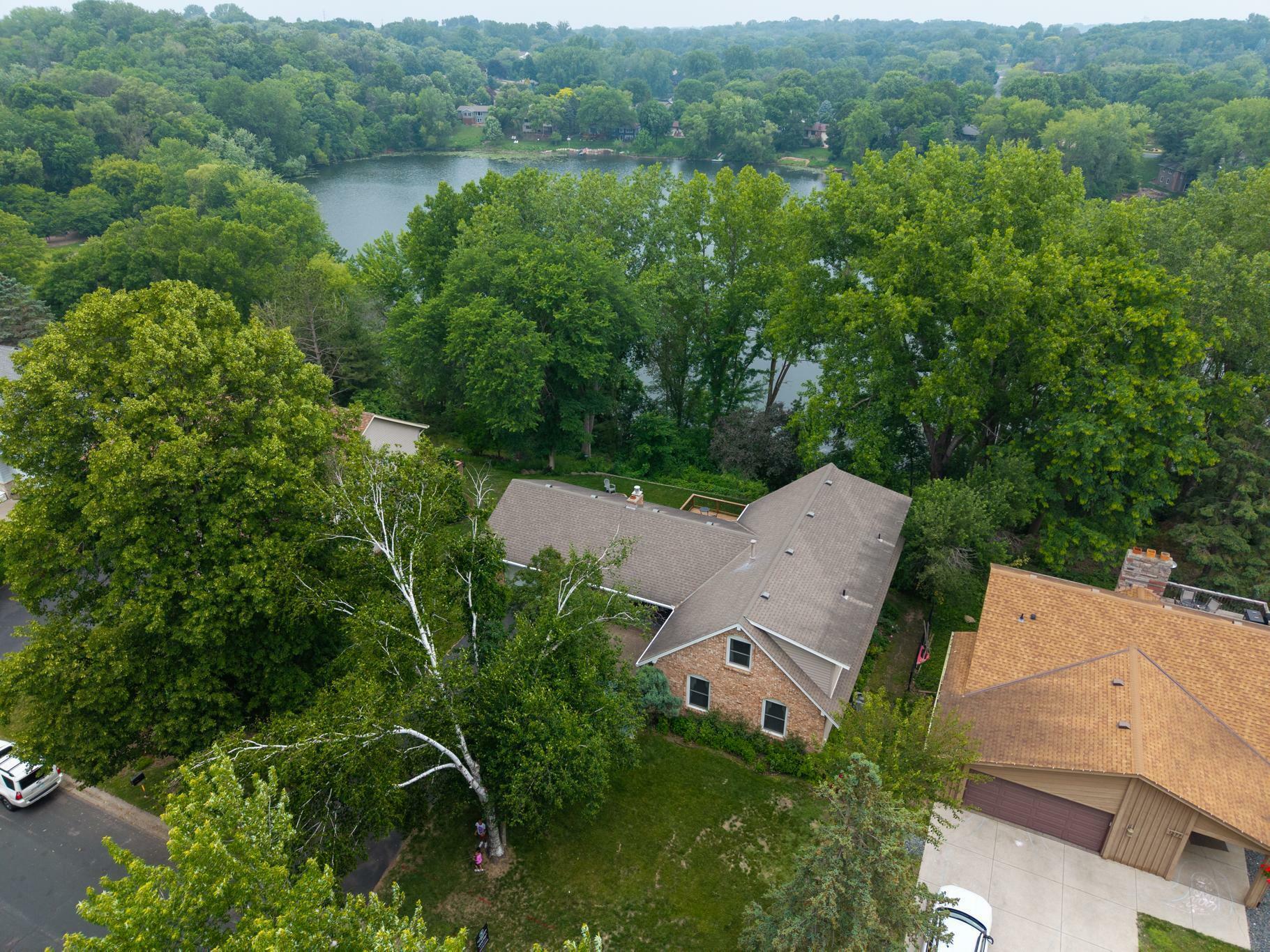 Property Photo: 1281 Carlson Lake Lane MN 55123