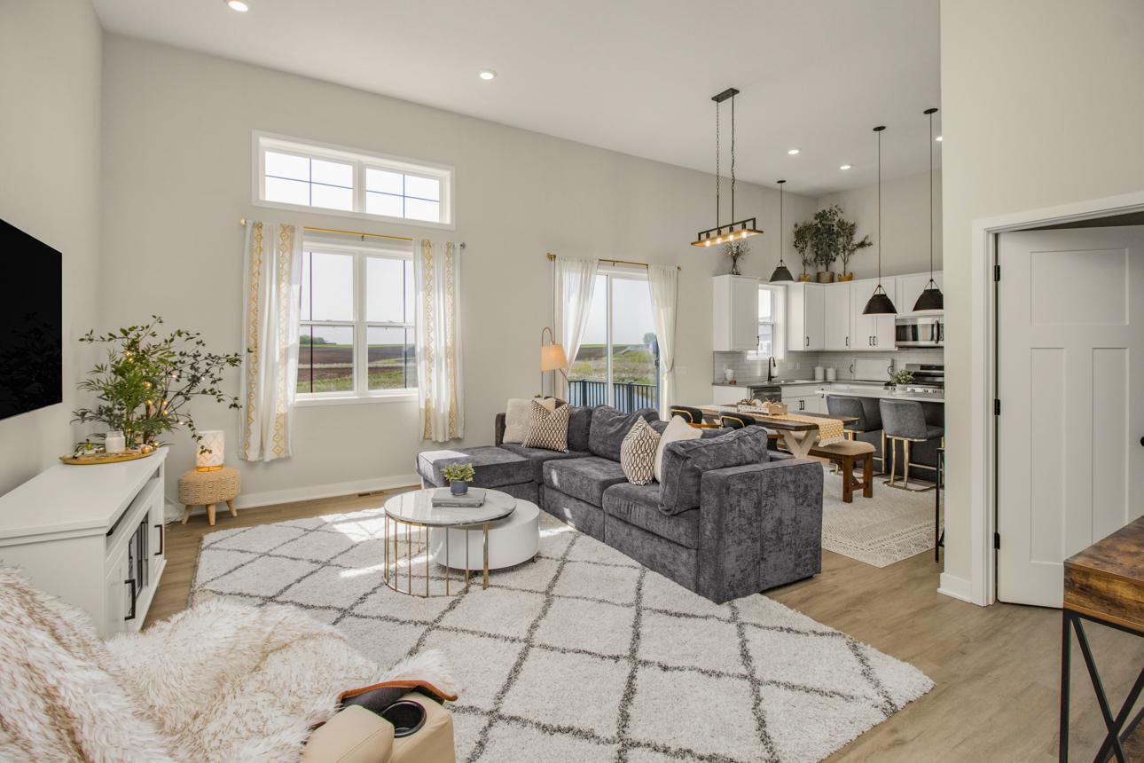 Property Photo:  18122 Garland Path  MN 55044 