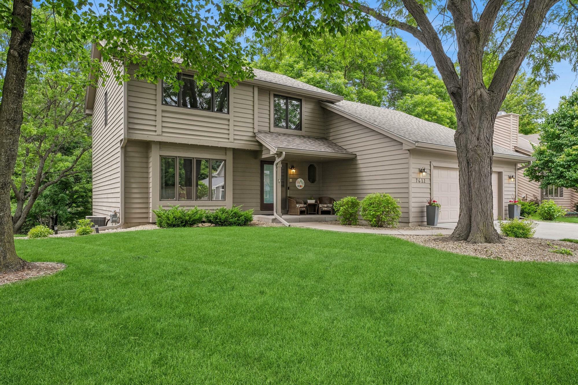 Property Photo:  7612 Eileen Street  MN 55346 