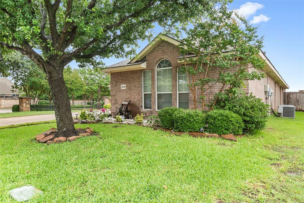 Property Photo:  6436 Meadowcrest Lane  TX 75048 