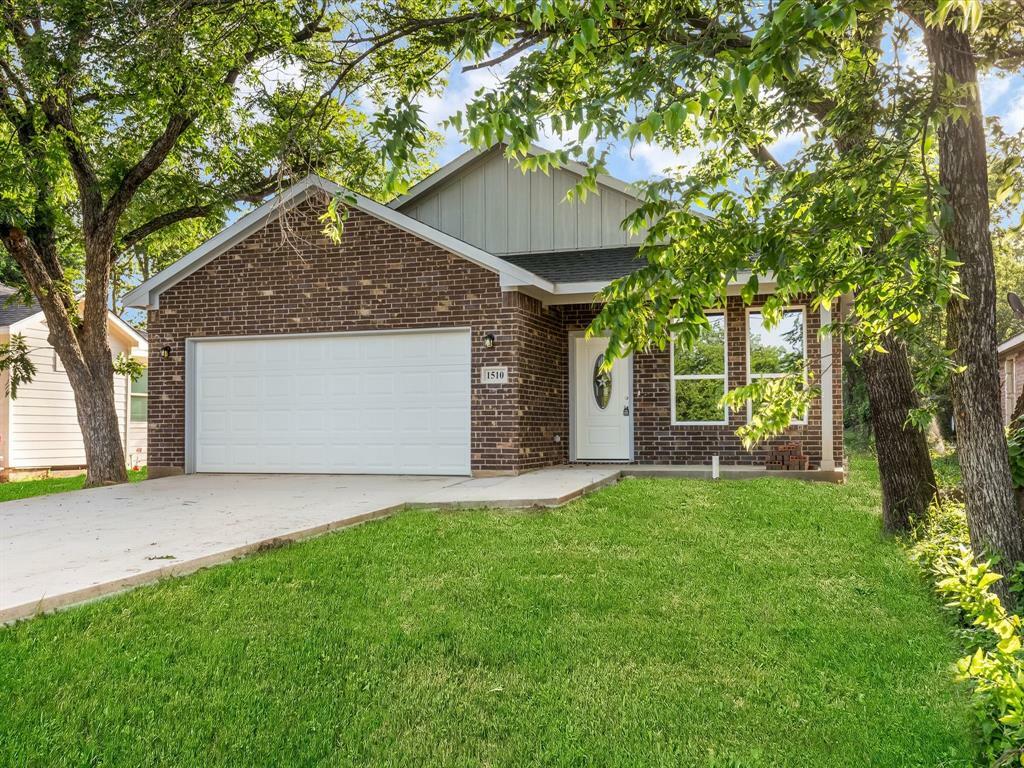 Photo de la propriété: 1510 N Wilhite Street TX 76031