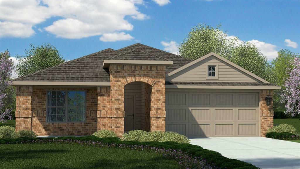 Property Photo: 9409 Golden Tree Avenue TX 76108