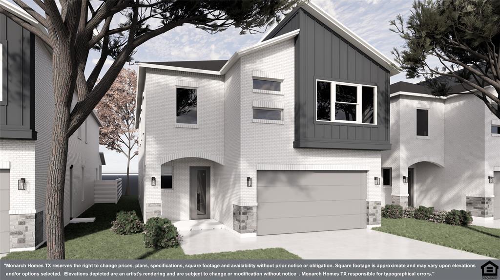 1437 Imperial Avenue  Little Elm TX 75036 photo