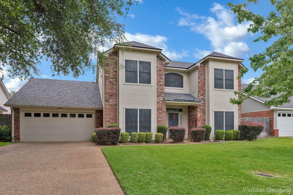 Property Photo:  110 Kings Crossing  LA 71105 