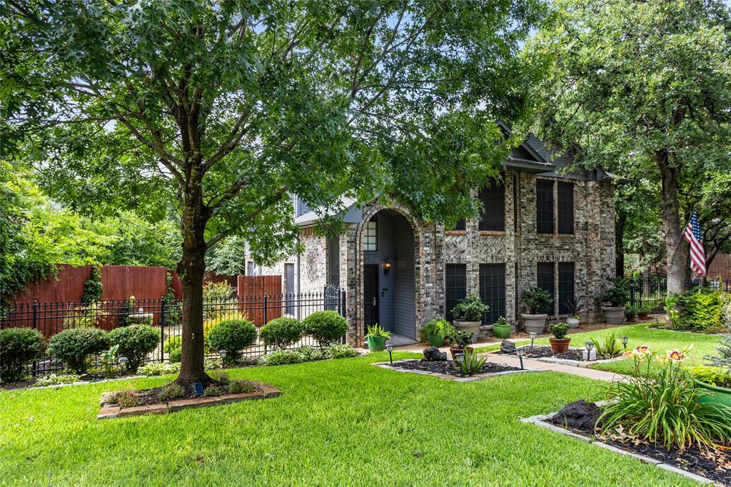 Property Photo: 6703 Canalview Drive TX 76016
