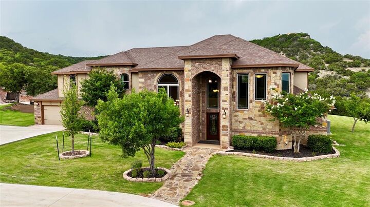 Property Photo:  642 Cedar Creek Ranch Trail  TX 79562 